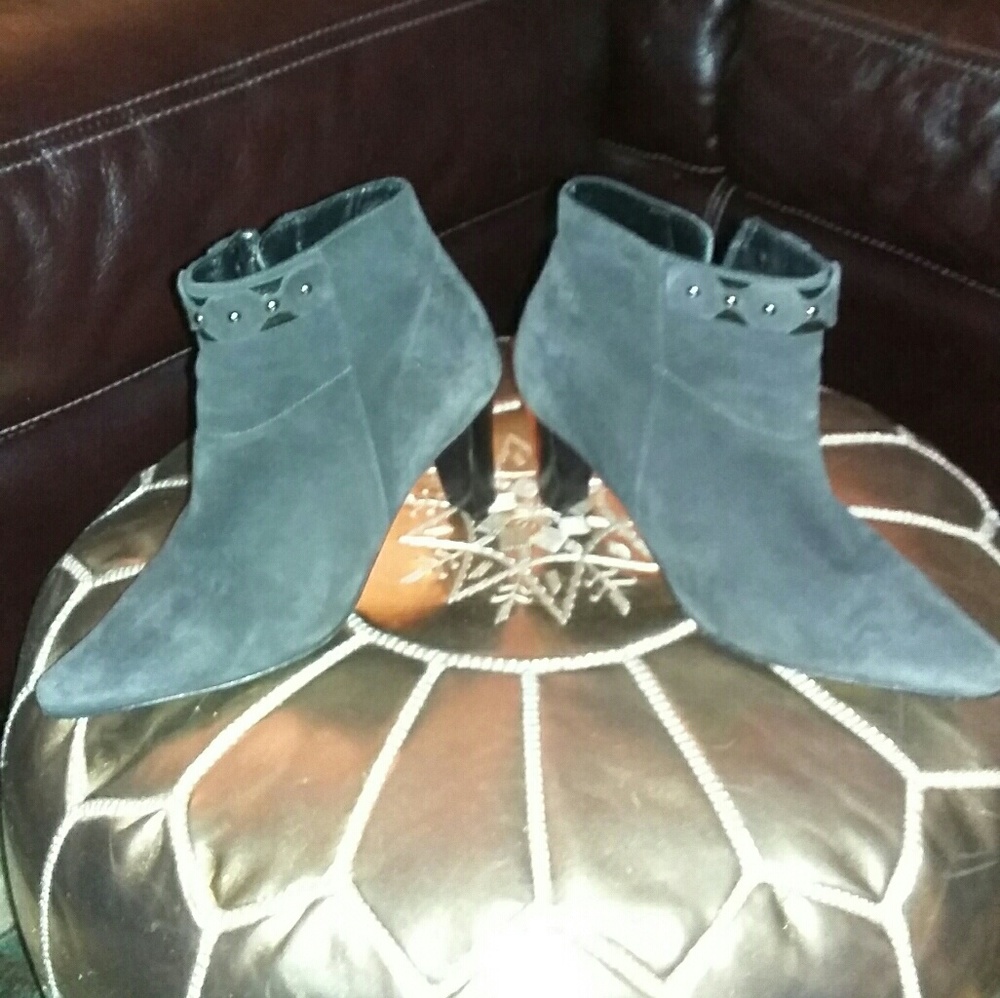 Aquatalia booties